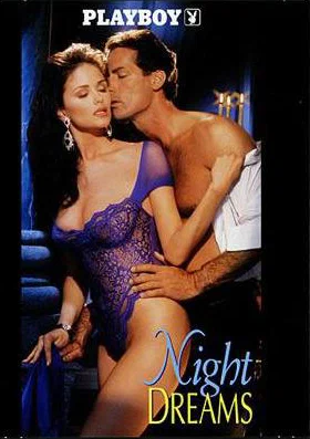 Постер: Playboy: Night Dreams